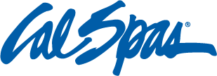Cal Spas logo