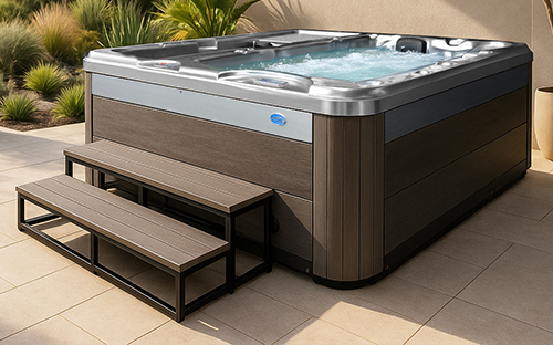 Cold Plunge&trade; Spas Shreveport hot tubs for sale