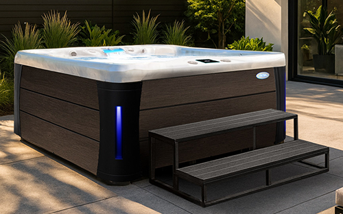 Escape Plus&trade; Spas Shreveport hot tubs for sale