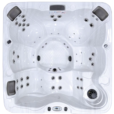 Pacifica Plus PPZ-752L hot tubs for sale in Shreveport
